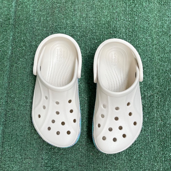 Croc sandals - Picture 5 of 6